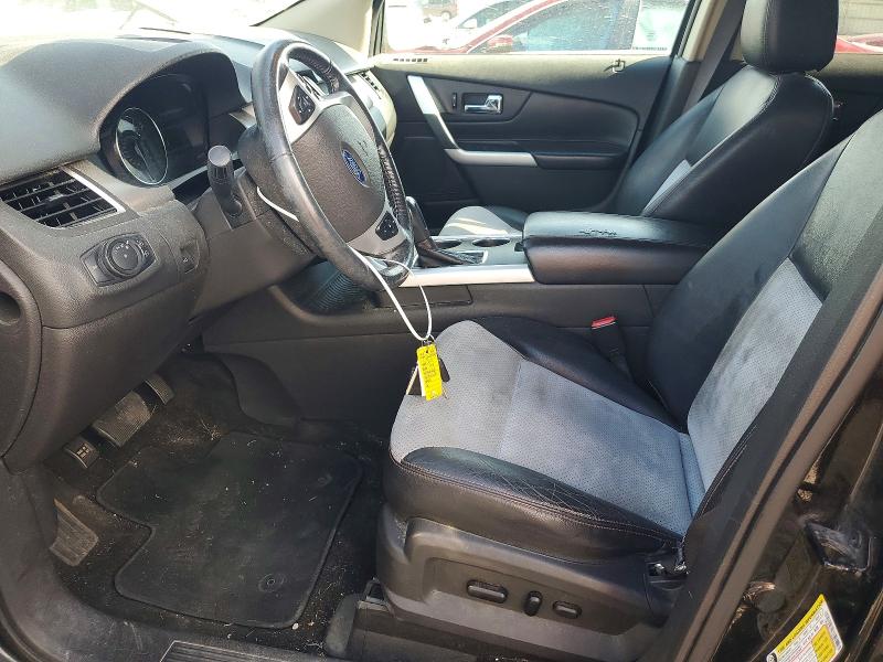 Aukcja sprzedaży 2013 Ford Edge, vin: 2FMDK4JC3DBB25327, numer aukcji: 65357796