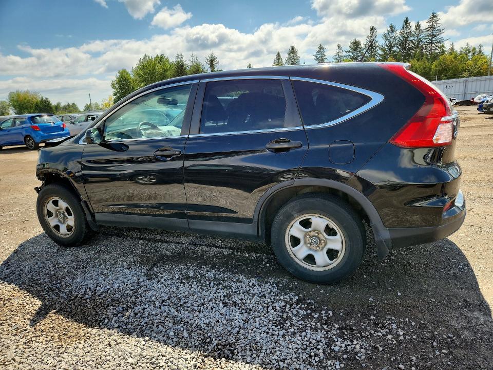 Продаж на аукціоні авто 2015 Honda Cr-v, vin: 2HKRM4H3XFH120045, номер лоту: 65879666