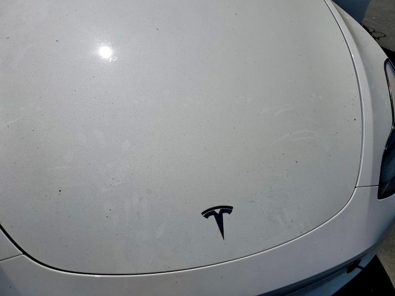 Продажа на аукционе авто 2023 Tesla Model Y, vin: 7SAYGDEE9PF621925, номер лота: 65404546