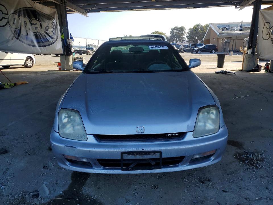 Продаж на аукціоні авто 2001 Honda Prelude, vin: JHMBB61521C004646, номер лоту: 64453786
