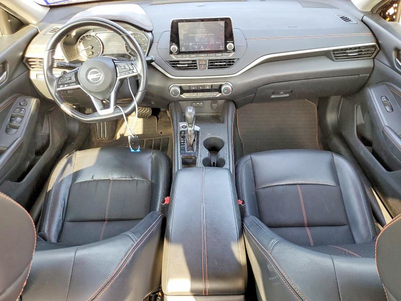 Продажа на аукционе авто 2020 Nissan Altima, vin: 1N4BL4CV0LC228460, номер лота: 64322656