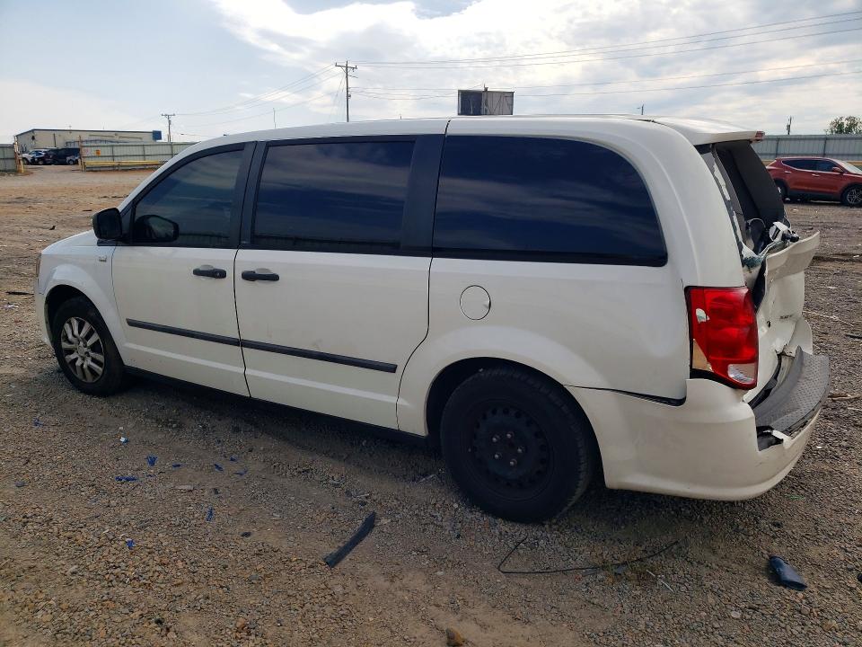 Aukcja sprzedaży 2013 Dodge Grand Caravan, vin: 2C4RDGBG5DR662893, numer aukcji: 65741826