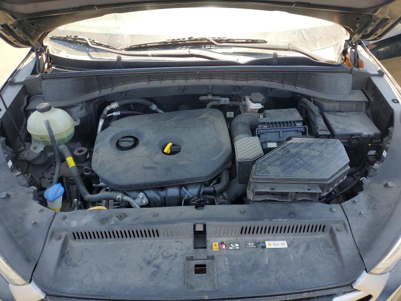 Продаж на аукціоні авто 2018 Hyundai Tucson, vin: KM8J3CA47JU694643, номер лоту: 64242196