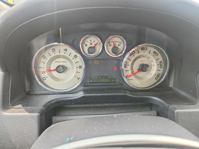 Продаж на аукціоні авто 2010 Ford Edge, vin: 2FMDK3JCXABB74160, номер лоту: 64979316
