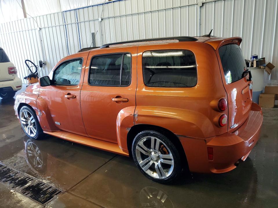 Продаж на аукціоні авто 2008 Chevrolet Hhr, vin: 3GNCA73X68S701147, номер лоту: 64278626