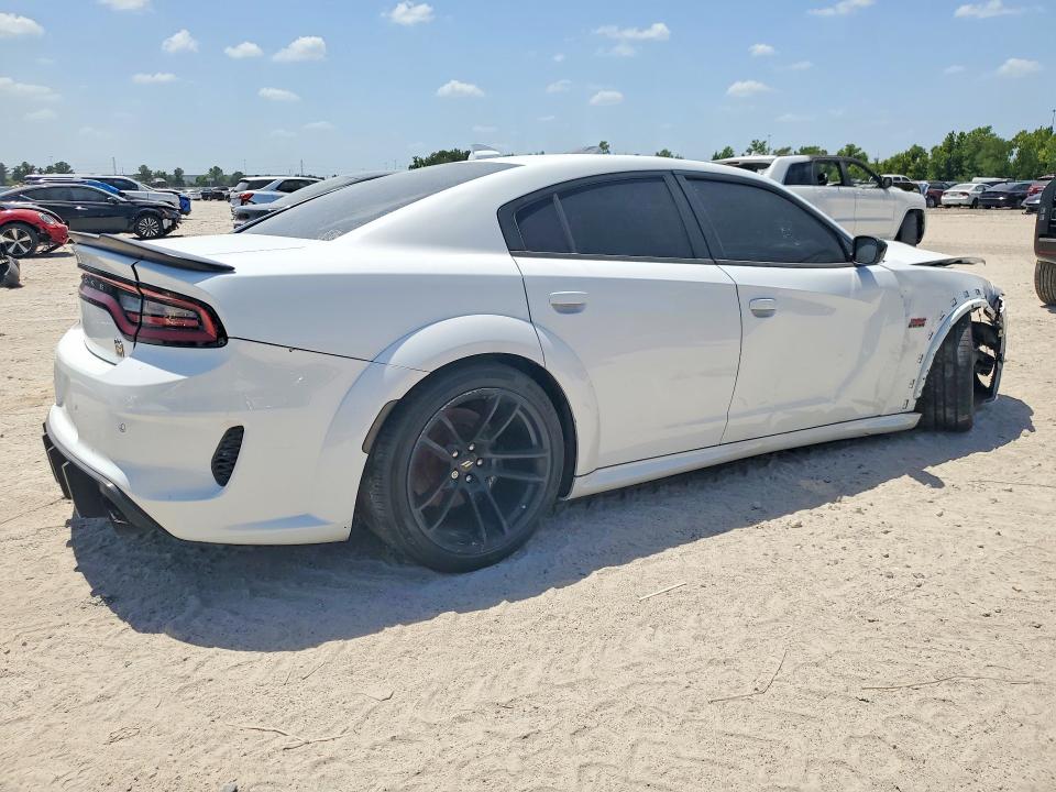 Auction sale of the 2023 Dodge Charger, vin: 2C3CDXGJ0PH535946, lot number: 63575706