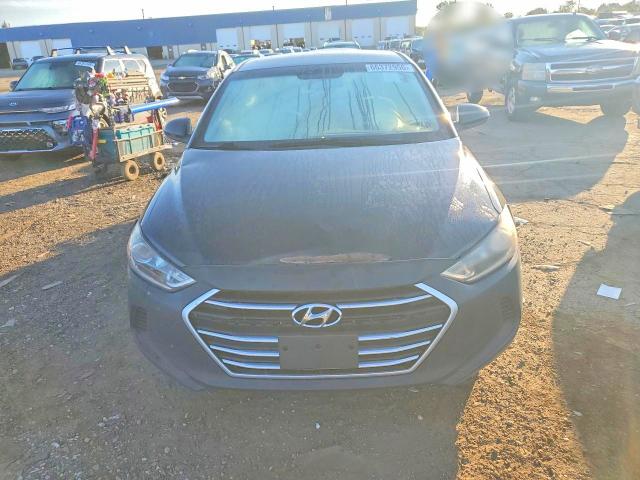 2017 Hyundai Elantra მანქანა იყიდება აუქციონზე, vin: 5NPD74LF5HH102171, აუქციონის ნომერი: 66372956