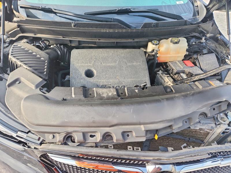 Aukcja sprzedaży 2020 Buick Enclave, vin: 5GAEVAKWXLJ184846, numer aukcji: 64807566