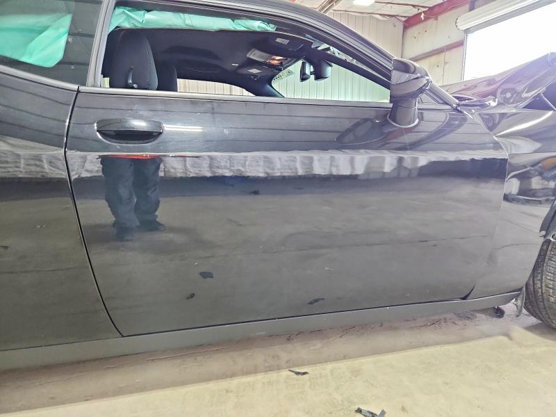 Продажа на аукционе авто 2023 Dodge Challenger, vin: 2C3CDZAG1PH541232, номер лота: 67408986