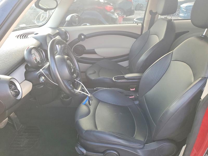 Продажа на аукционе авто 2012 Mini Cooper, vin: WMWSU3C56CT263664, номер лота: 66082736