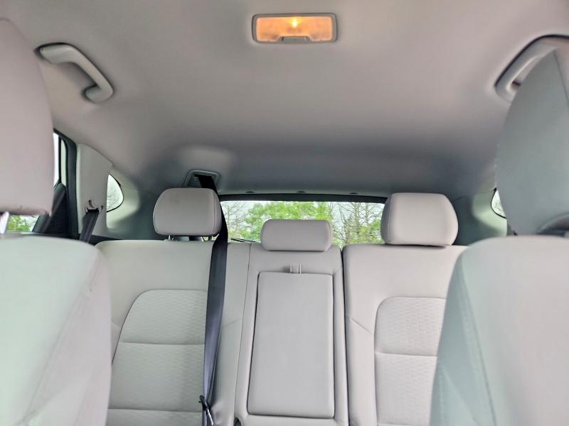 2020 Hyundai Tucson მანქანა იყიდება აუქციონზე, vin: KM8J3CA48LU184305, აუქციონის ნომერი: 65622116