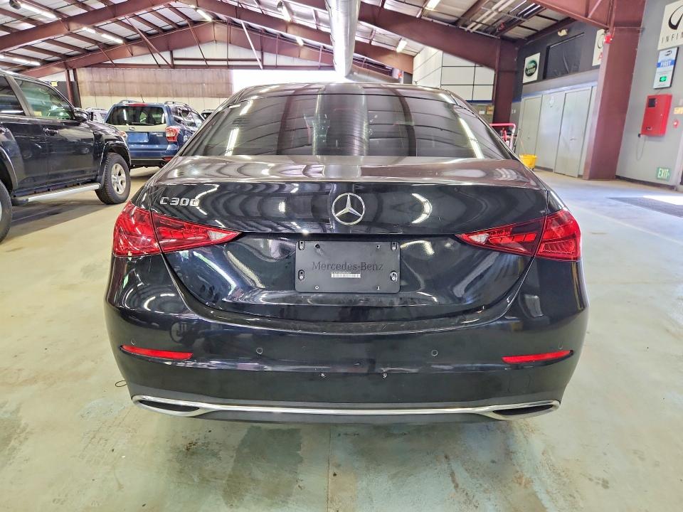 Продаж на аукціоні авто 2022 Mercedes-benz C, vin: W1KAF4GB6NR040027, номер лоту: 66928956