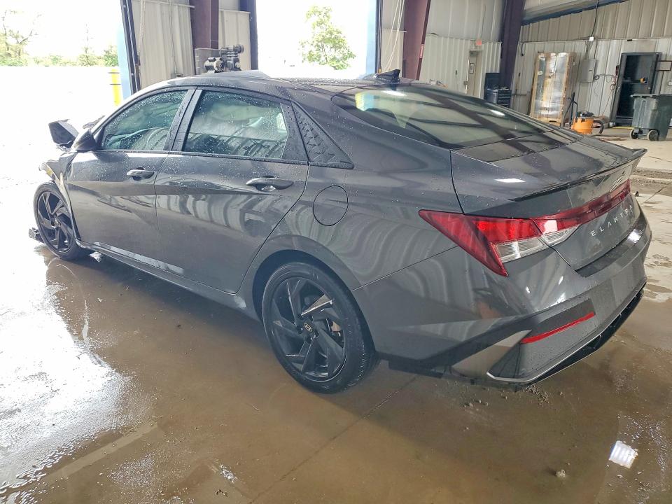 Aukcja sprzedaży 2026 Hyundai Elantra, vin: KMHLM4DG0TU254316, numer aukcji: 65308186