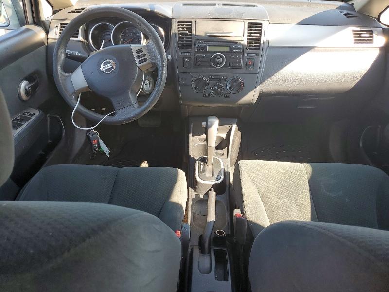 Aukcja sprzedaży 2012 Nissan Versa, vin: 3N1BC1CP9CK203838, numer aukcji: 62693386