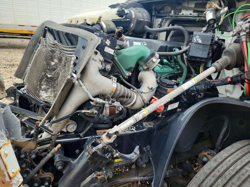 Aukcja sprzedaży 2020 Volvo Vn, vin: 4V4NC9EH1LN241089, numer aukcji: 64014106