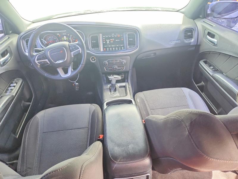 Продажа на аукционе авто 2017 Dodge Charger, vin: 2C3CDXHG9HH525114, номер лота: 63875876