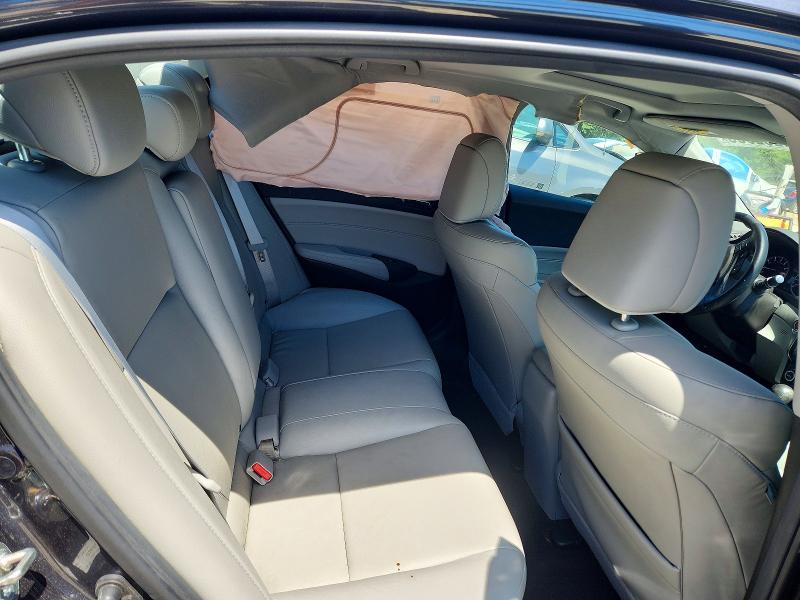 Продаж на аукціоні авто 2016 Acura Ilx, vin: 19UDE2F36GA024227, номер лоту: 64252866