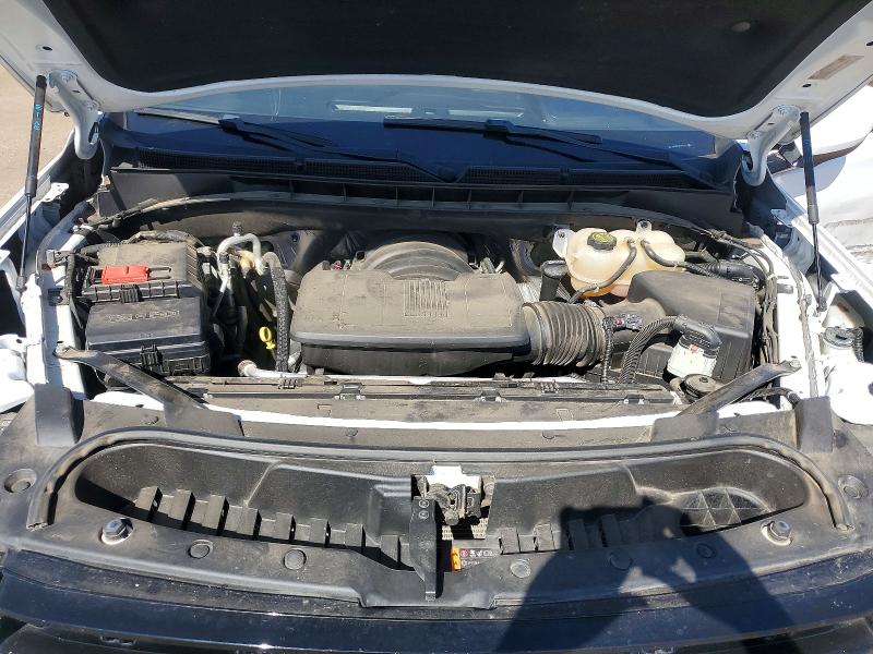 2023 Gmc Yukon მანქანა იყიდება აუქციონზე, vin: 1GKS2CKD3PR173249, აუქციონის ნომერი: 65365046