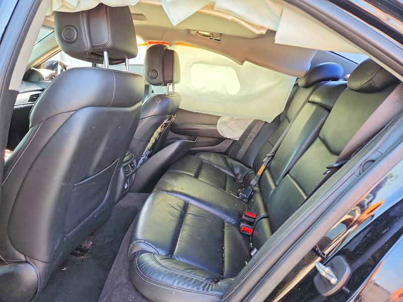 66234376 :رقم المزاد ، 1G6AL5S36E0132741 vin ، 2014 Cadillac Ats مزاد بيع