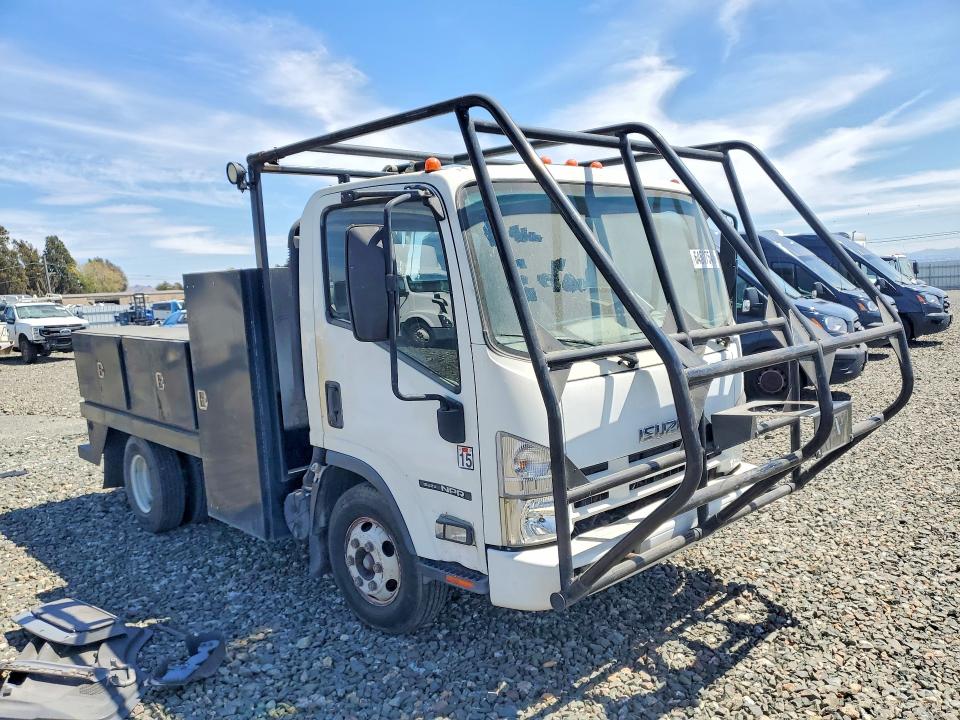 Aukcja sprzedaży 2014 Isuzu Npr, vin: 54DB4W1B8ES805560, numer aukcji: 64507546