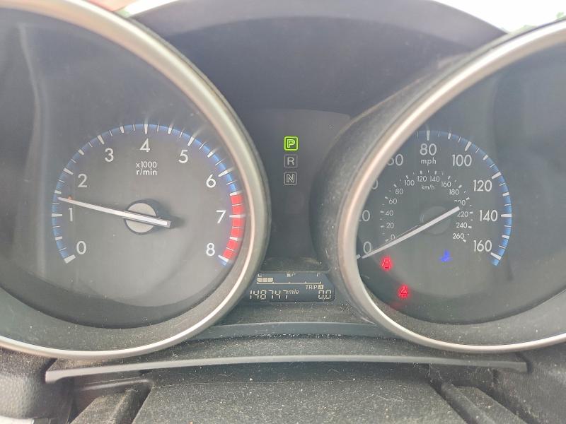 Aukcja sprzedaży 2013 Mazda 3, vin: JM1BL1V78D1819642, numer aukcji: 64158566