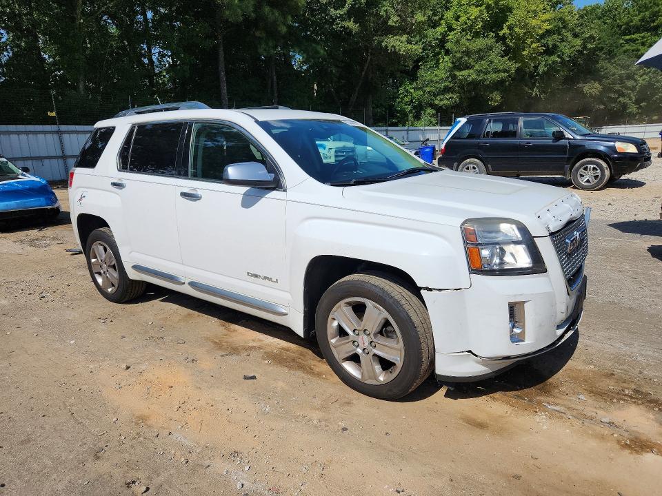 Aukcja sprzedaży 2014 Gmc Terrain, vin: 2GKFLZEK2E6352712, numer aukcji: 65446876