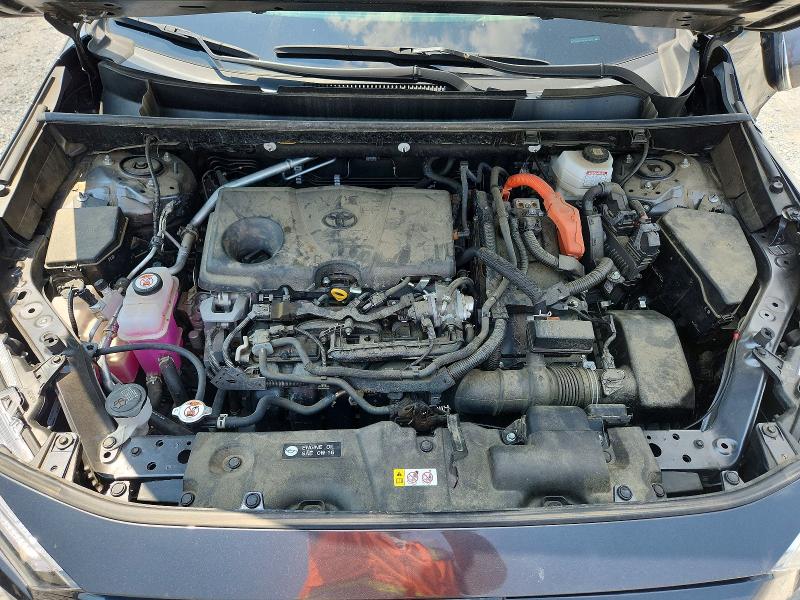 Aukcja sprzedaży 2024 Toyota Rav4, vin: JTMD6RFV9RD129576, numer aukcji: 63540756