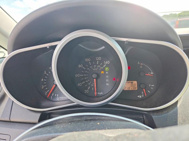 Aukcja sprzedaży 2008 Mazda Cx-7, vin: JM3ER293480195995, numer aukcji: 64031826