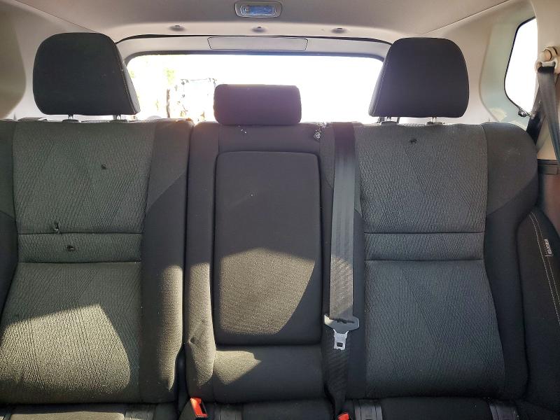2024 Nissan Rogue მანქანა იყიდება აუქციონზე, vin: 5N1BT3BA4RC692164, აუქციონის ნომერი: 63241406