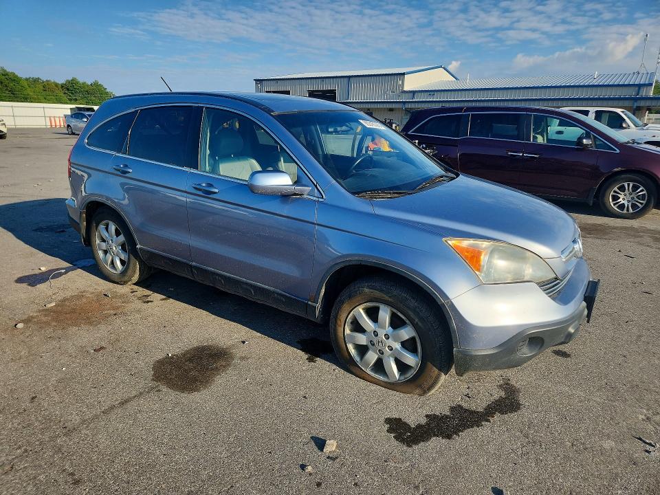 Продажа на аукционе авто 2007 Honda Cr-v, vin: JHLRE48767C005118, номер лота: 65316326