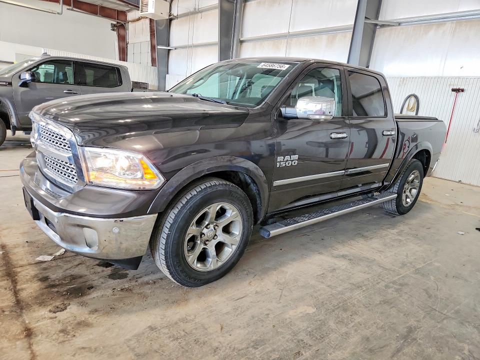 Продажа на аукционе авто 2015 Ram 1500, vin: 1C6RR7NM6FS617506, номер лота: 64586756