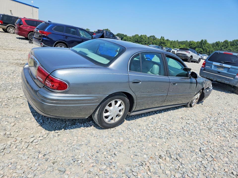 Aukcja sprzedaży 2004 Buick Lesabre, vin: 1G4HR54KX4U157448, numer aukcji: 65314116