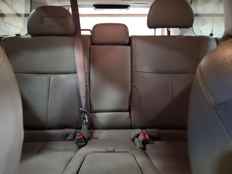 Aukcja sprzedaży 2010 Subaru Forester, vin: JF2SH6DC2AH727878, numer aukcji: 65547356