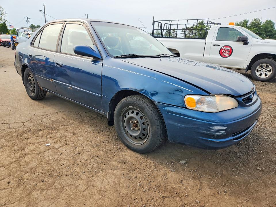 Aukcja sprzedaży 1999 Toyota Corolla, vin: 2T1BR12E7XC136834, numer aukcji: 63577986
