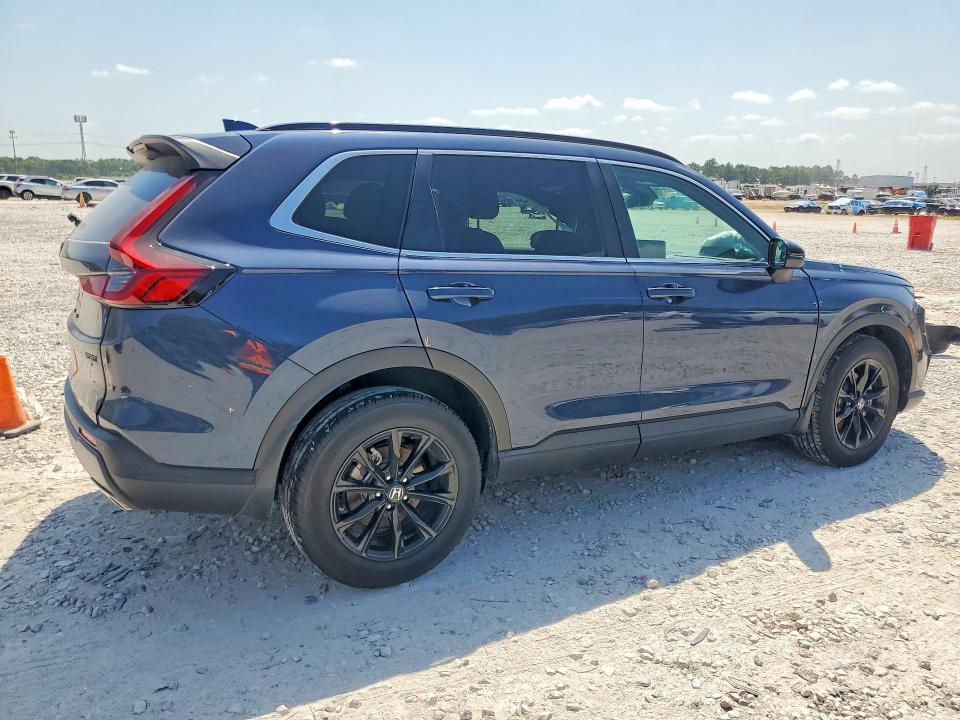 Продажа на аукционе авто 2025 Honda Cr-v, vin: 7FARS6H8XSE084707, номер лота: 66283436
