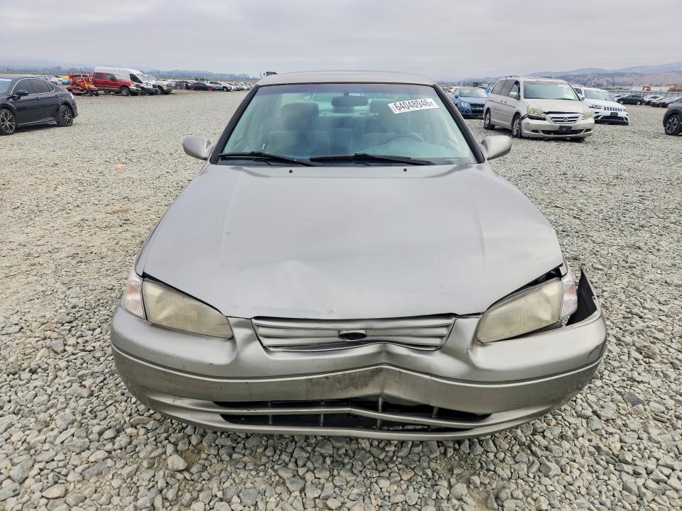 Aukcja sprzedaży 1999 Toyota Camry, vin: JT2BF28K1X0199491, numer aukcji: 64048946
