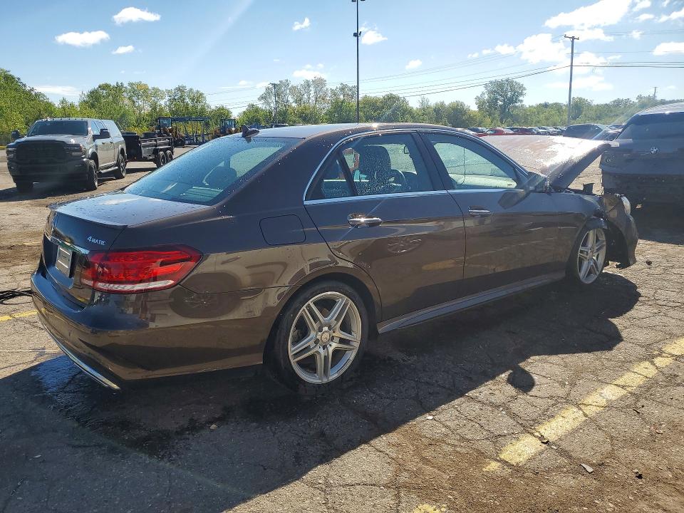 Продажа на аукционе авто 2014 Mercedes-benz E, vin: WDDHF8JB7EA881898, номер лота: 66119116
