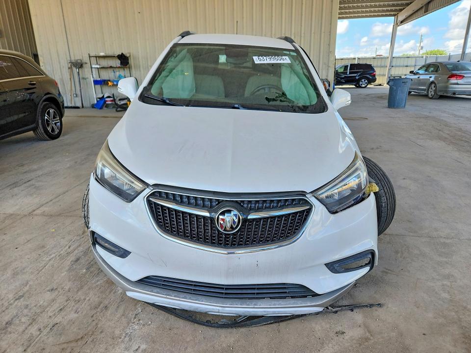 Aukcja sprzedaży 2017 Buick Encore, vin: KL4CJ1SB3HB082248, numer aukcji: 63799606