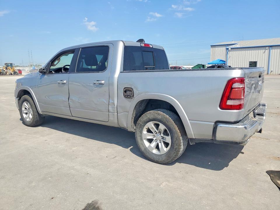 Продажа на аукционе авто 2019 Ram 1500, vin: 1C6SRFJT3KN503853, номер лота: 65094206