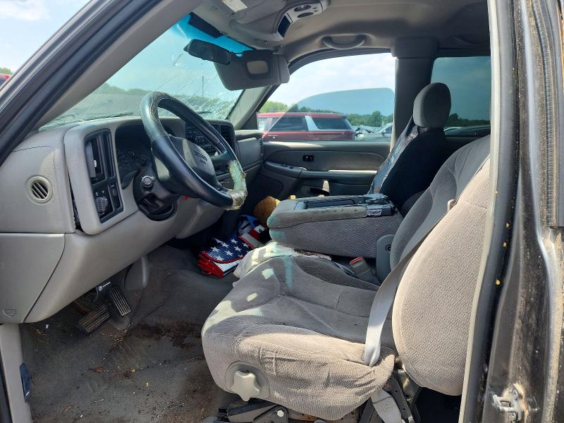 Продажа на аукционе авто 2000 Gmc New Sierra, vin: 1GTEC19TXYZ153976, номер лота: 64047006