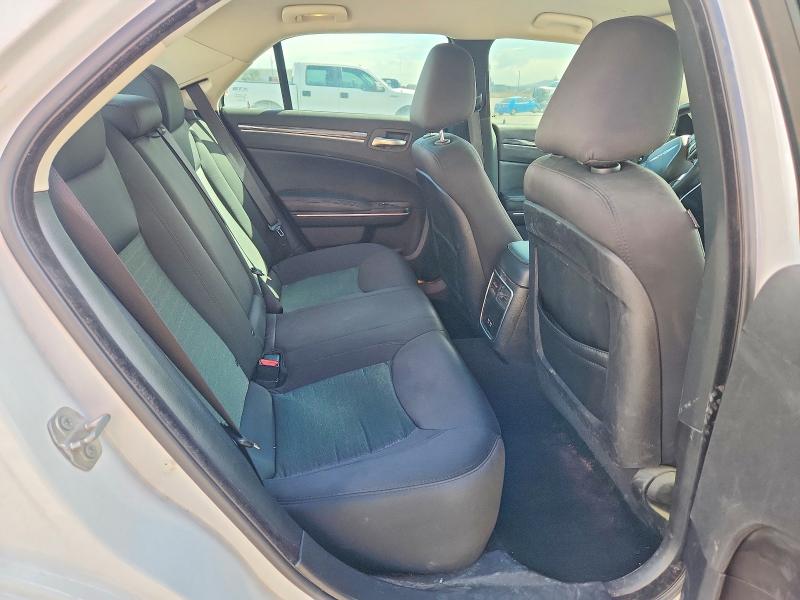 Aukcja sprzedaży 2019 Chrysler 300, vin: 2C3CCAAG1KH609851, numer aukcji: 66818376