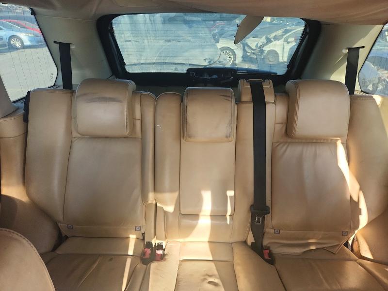 Aukcja sprzedaży 2008 Land Rover Range Rover Sport, vin: SALSK25418A183224, numer aukcji: 64568656