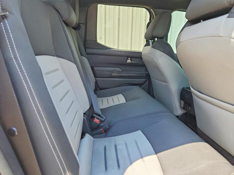 Продаж на аукціоні авто 2024 Toyota Tacoma, vin: 3TYLB5JN8RT043420, номер лоту: 63839776