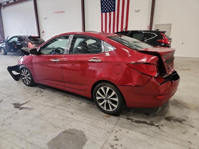 Продаж на аукціоні авто 2016 Hyundai Accent, vin: KMHCT4AE8GU104434, номер лоту: 63259436