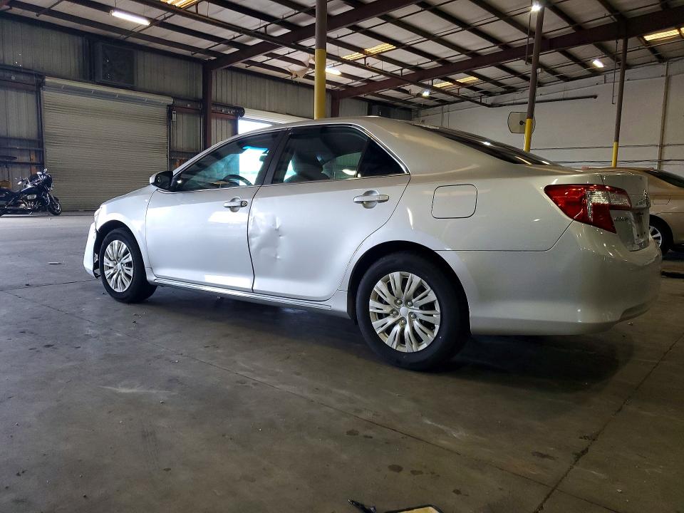Продаж на аукціоні авто 2012 Toyota Camry, vin: 4T4BF1FKXCR208987, номер лоту: 64909236