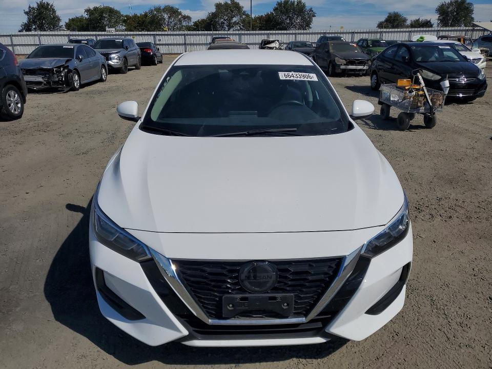 Aukcja sprzedaży 2023 Nissan Sentra, vin: 3N1AB8BVXPY295410, numer aukcji: 66433906