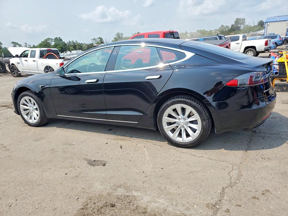 Aukcja sprzedaży 2018 Tesla Model S, vin: 5YJSA1E23JF264757, numer aukcji: 65167516