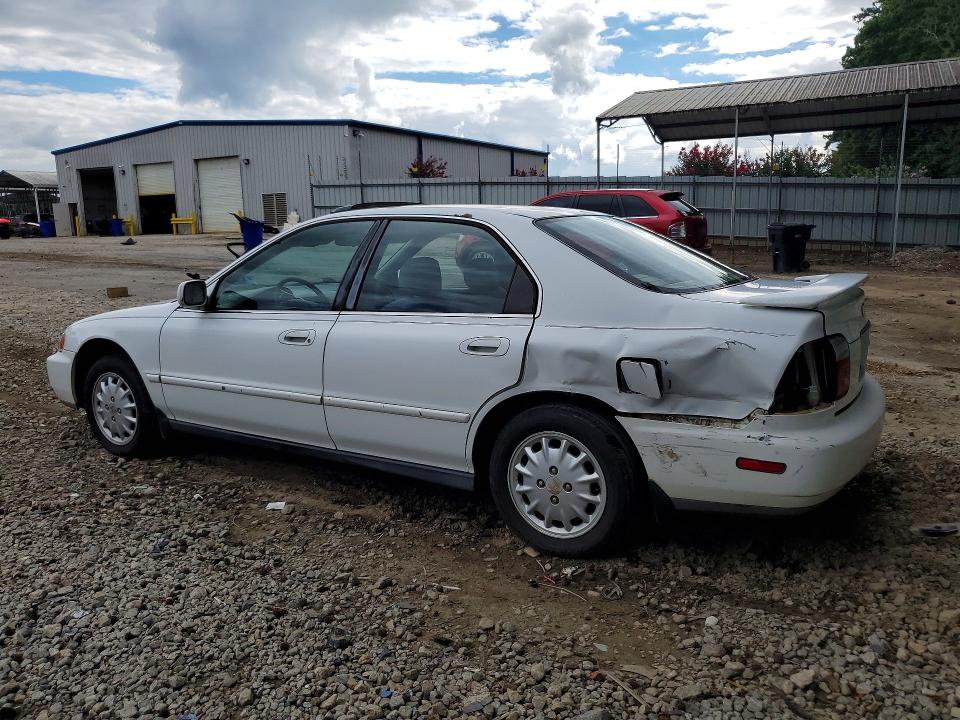 Aukcja sprzedaży 1996 Honda Accord, vin: 1HGCD5650TA069871, numer aukcji: 63593686