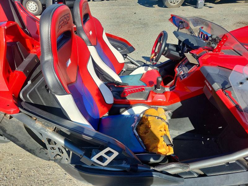 Продажа на аукционе авто 2016 Polaris Other, vin: 57XAAPFA1G5112059, номер лота: 65668096