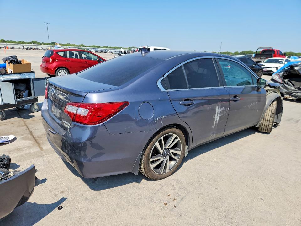 Aukcja sprzedaży 2017 Subaru Legacy, vin: 4S3BNAS69H3008741, numer aukcji: 62677306